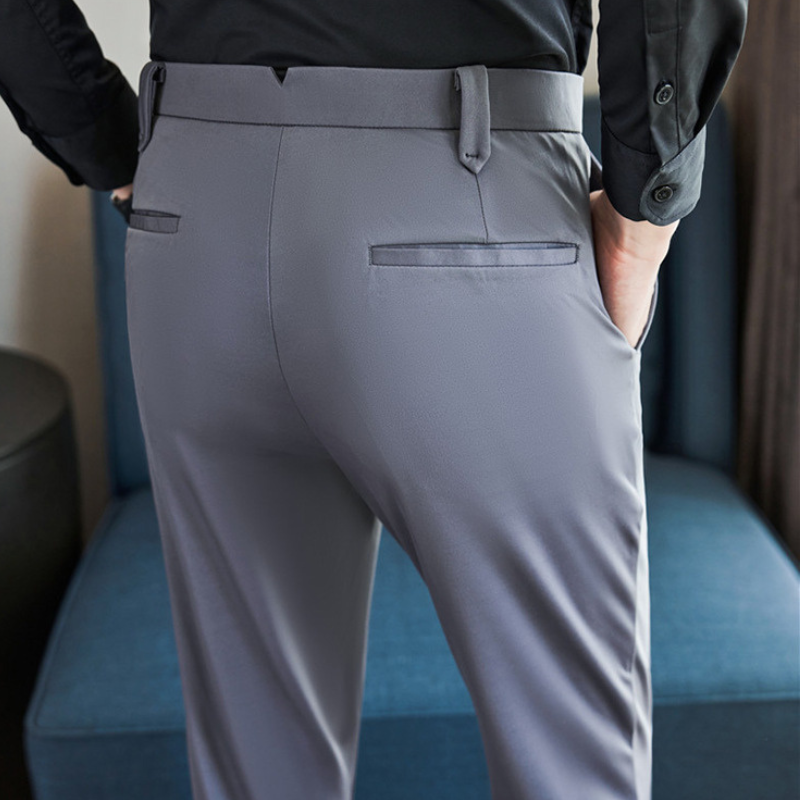 Italo® | Stretch Trousers