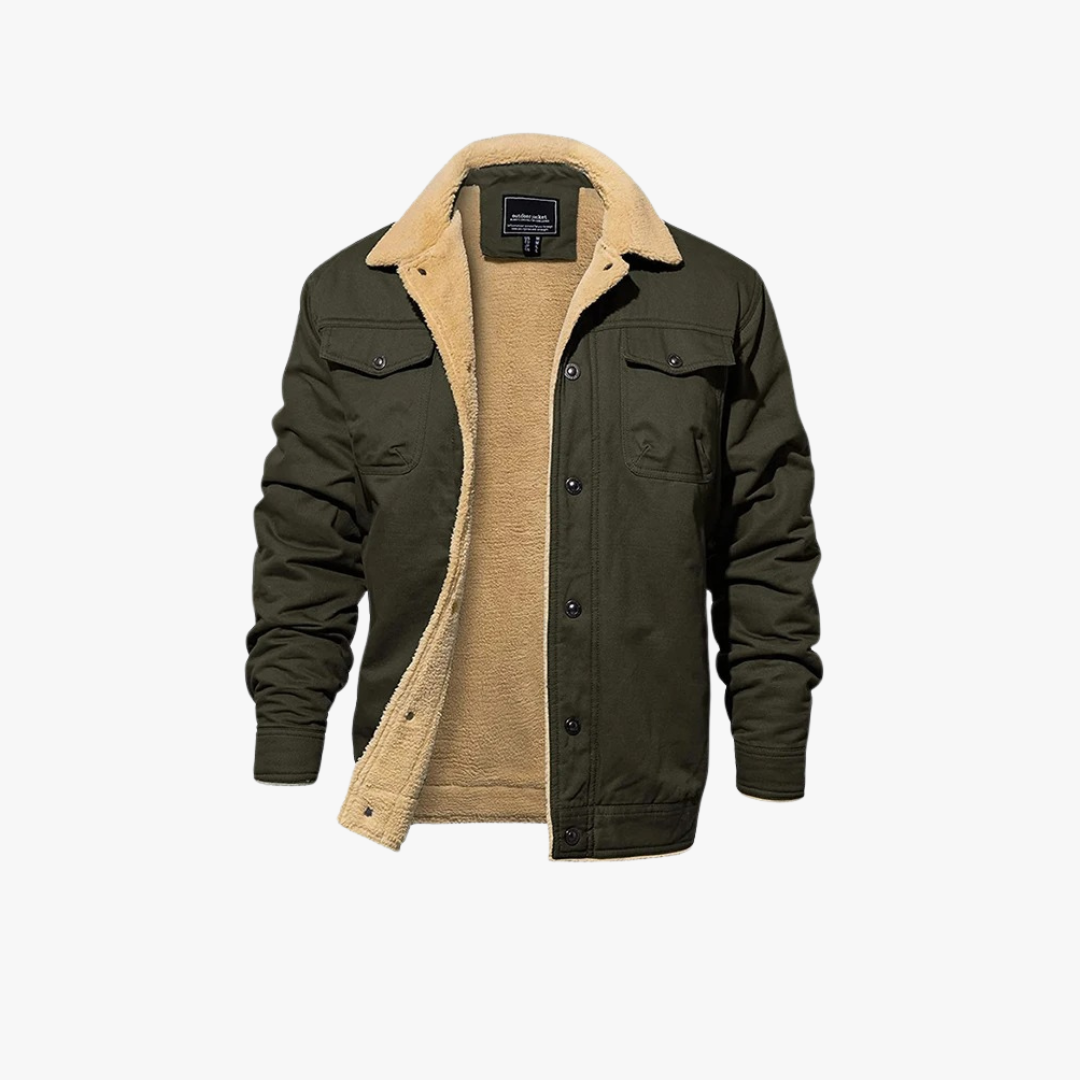 Cooper® | Bomber Jacket
