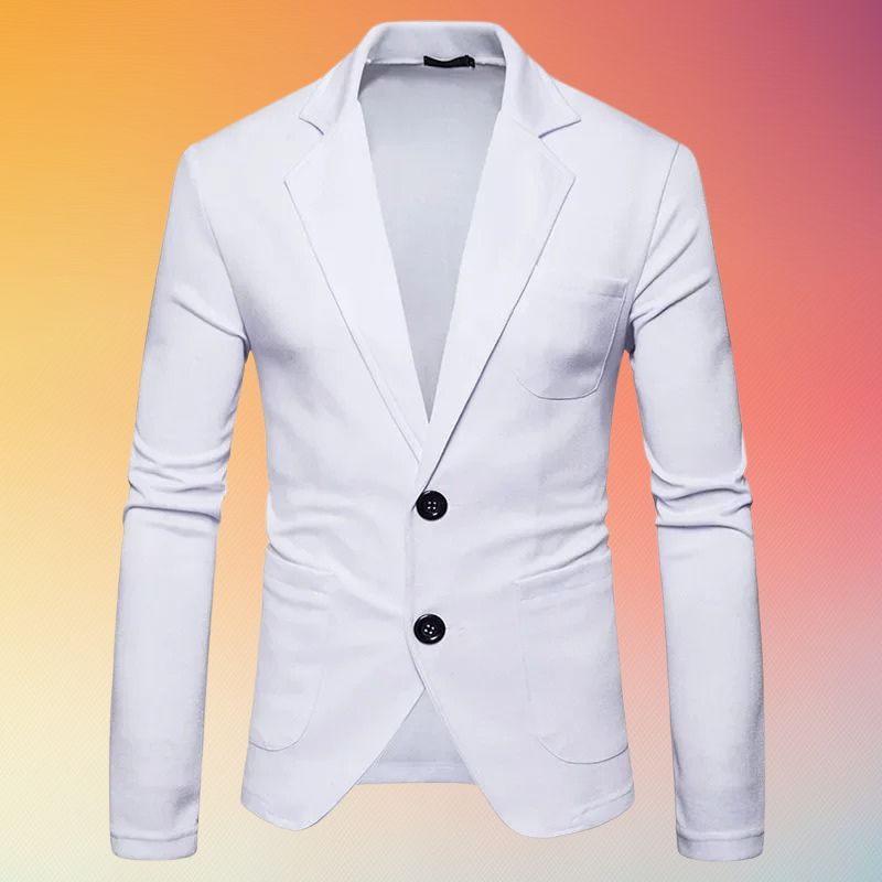 Mateo® | Western Lapel Jacket