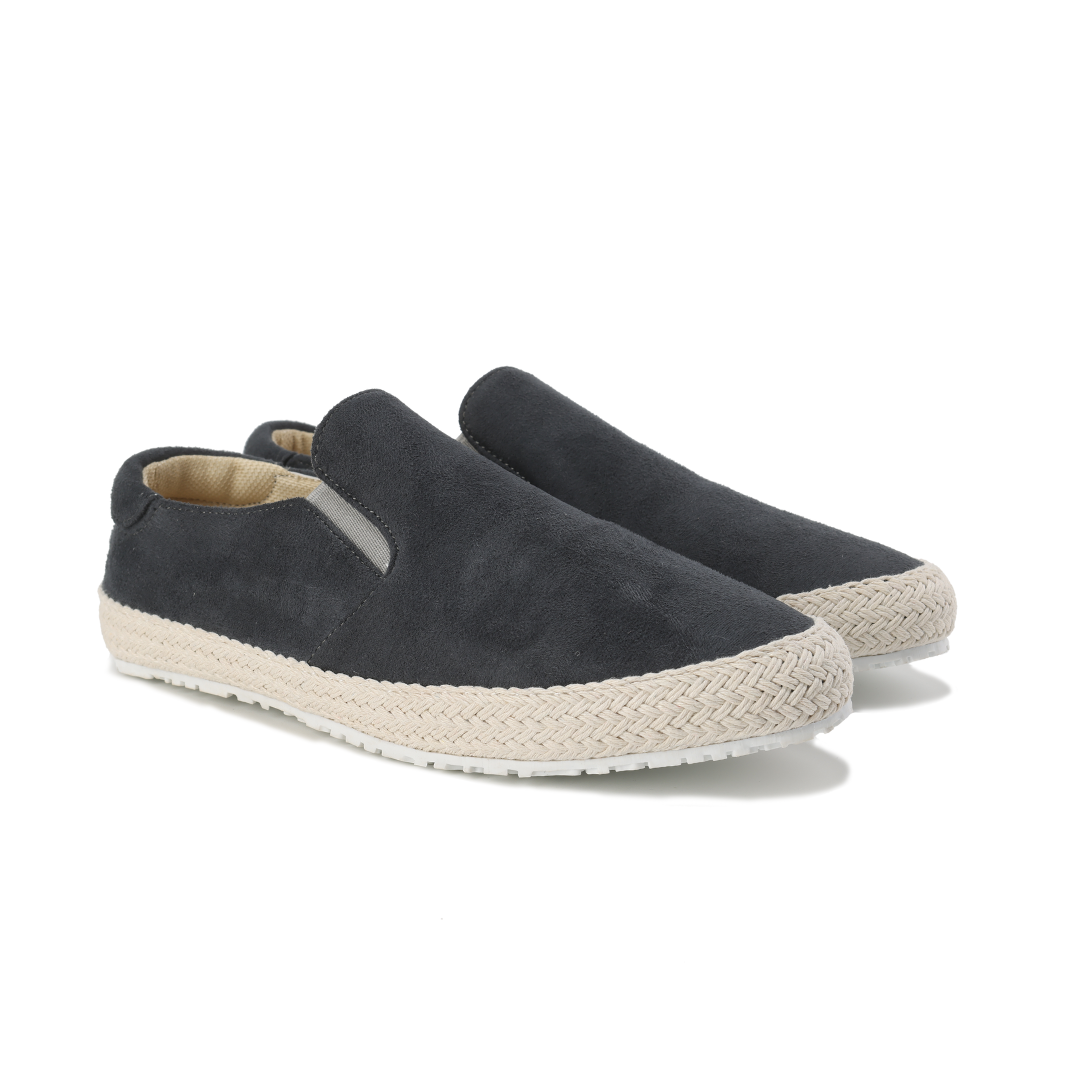 Trevor® | Suede City Shoes