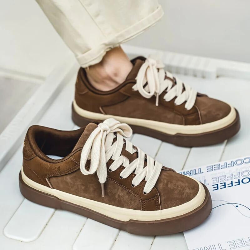 Baylor® | Vintage Sneakers