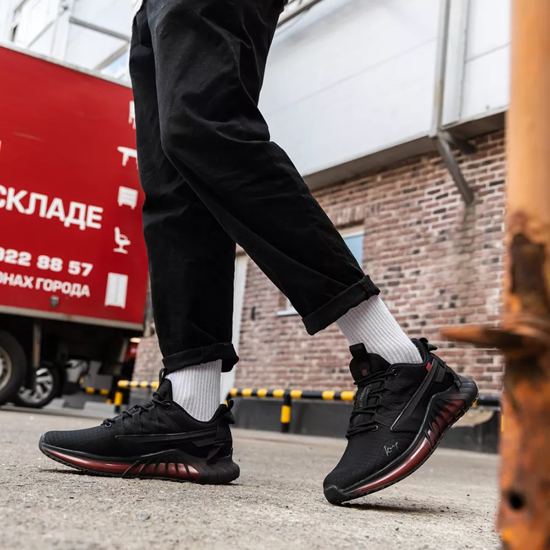 Cornelio® | Versatile And Comfortable Shoes