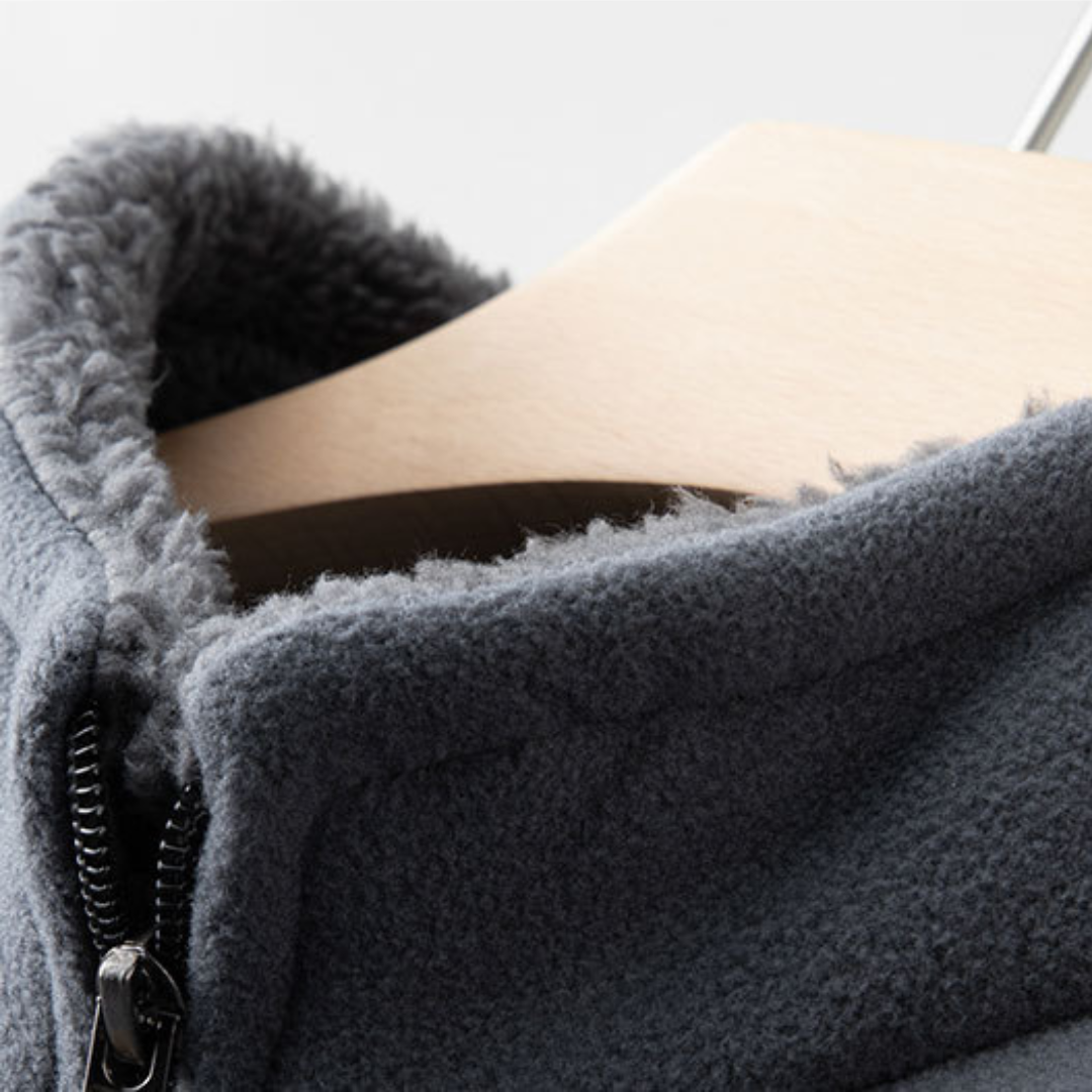 Crispín® | Men's Casual Warm Jacket
