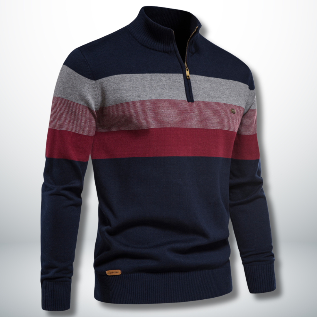 Arístipo® | Elegant, comfortable and modern sweater