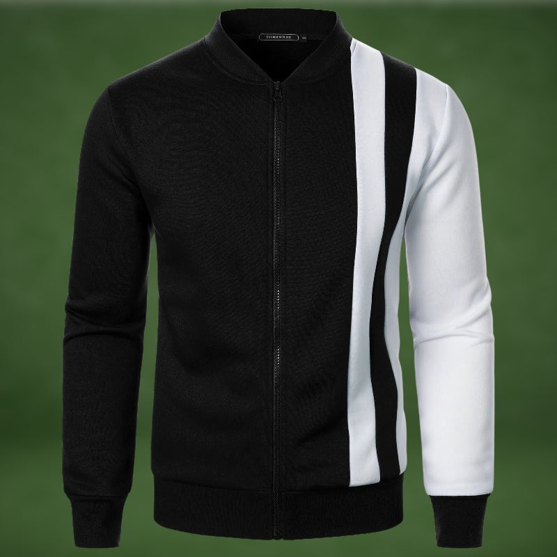 David® | Stem Collar Sweatshirts