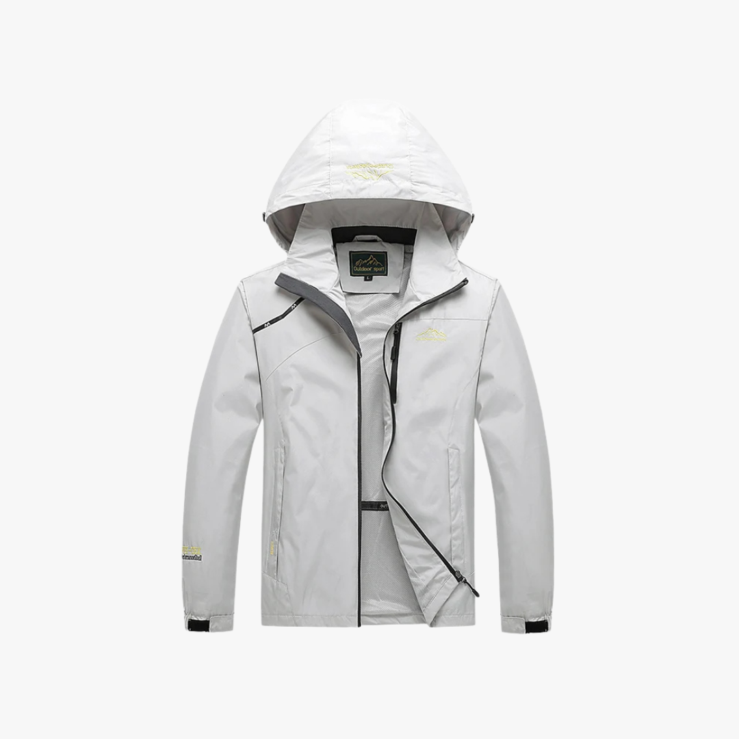 Lucrecio® | Outdoor Jacket