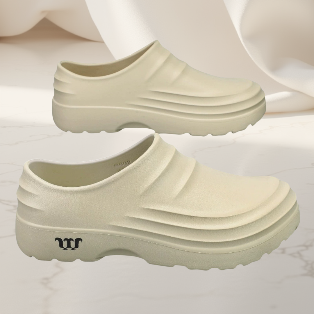 Brian® | Orthopedic Kitchen Shoes