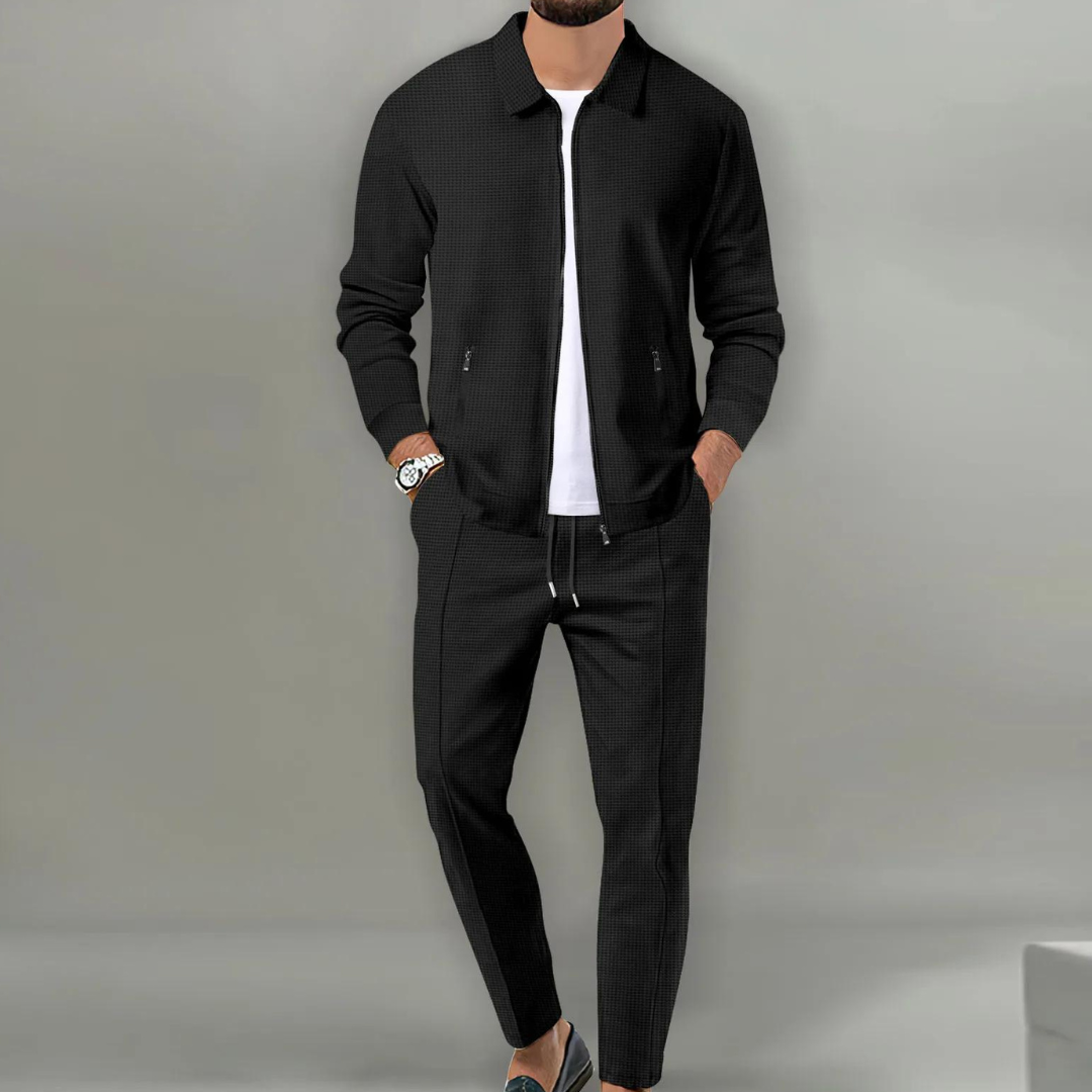 Elijah® | Elegant two-piece set for men