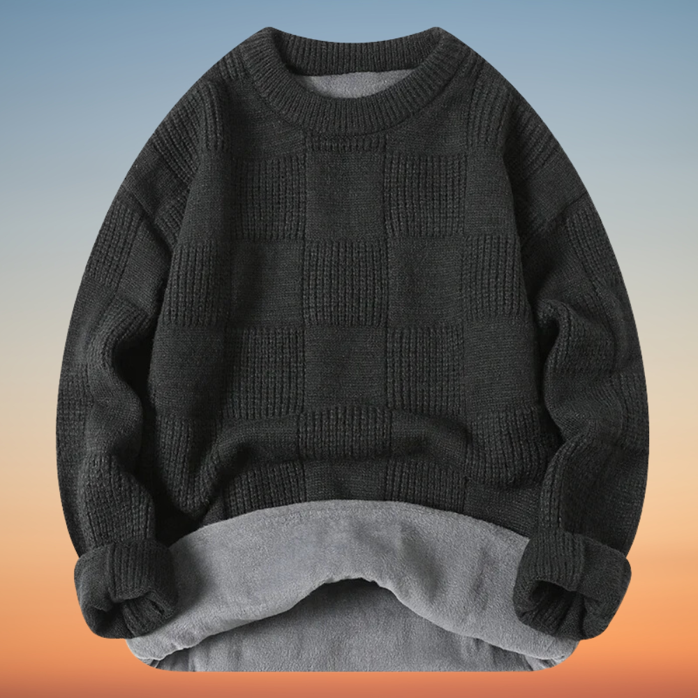 Ramón® | Crewneck Sweater