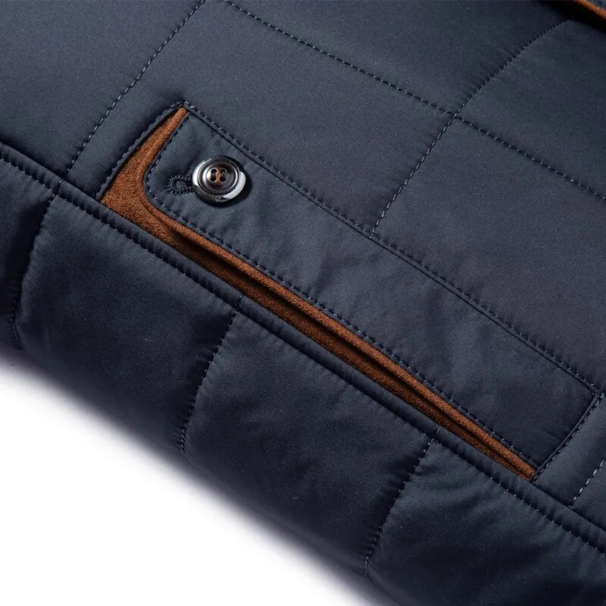 Colton® | Elegant and stylish winter