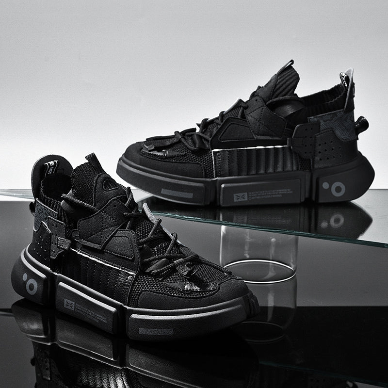 Billy® | Streetwear Sneaker