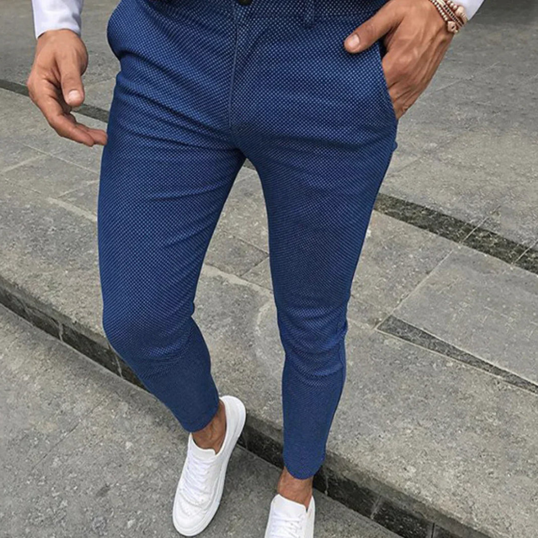 Lucas® | Elegant And Versatile Trousers