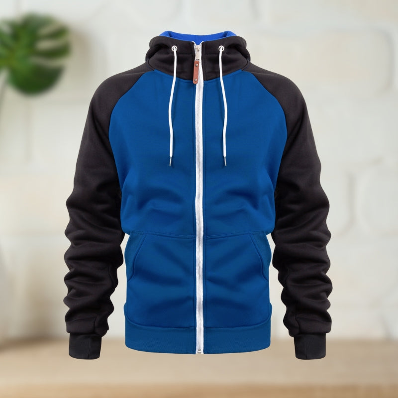 Alberto® | Casual Hoodie