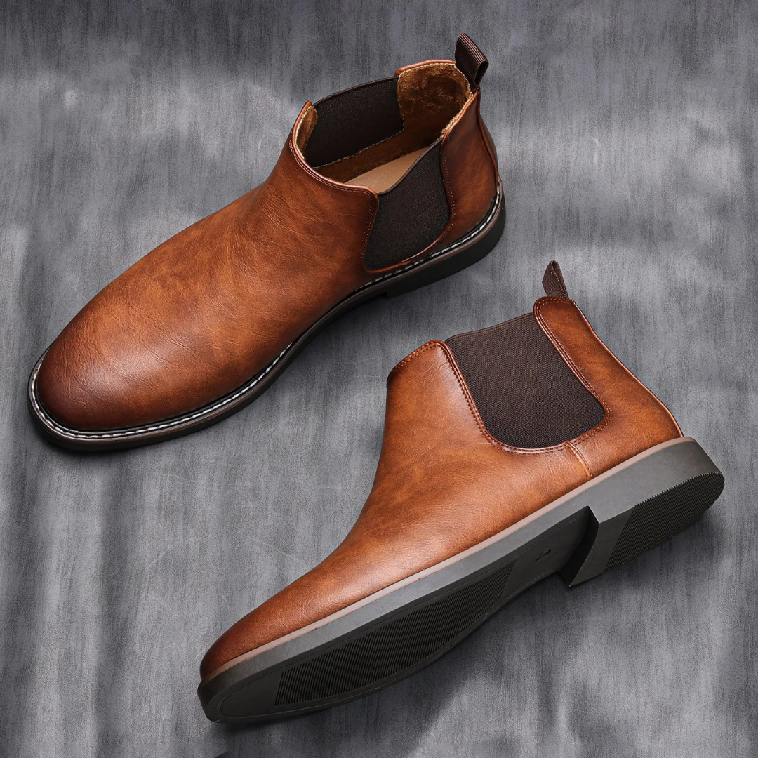 Matthew® | Chelsea Boots