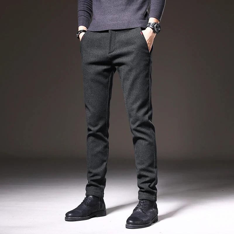 Walter® | Slim Fit Pants