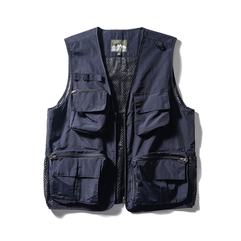 Amancio® | Tactical Vest