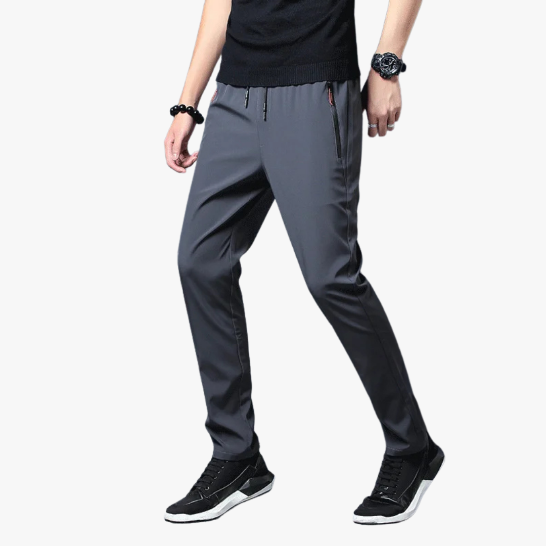 Eduardo® | Slim fit trousers