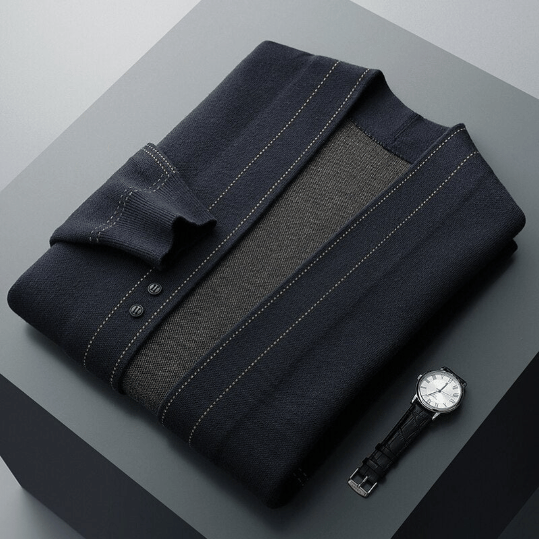 Owen® | Cashmere sweater
