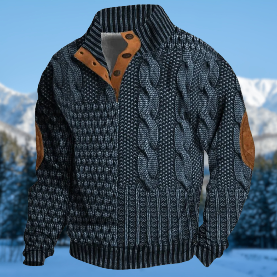 Columba® | Men's Comfortable Casual Sweater
