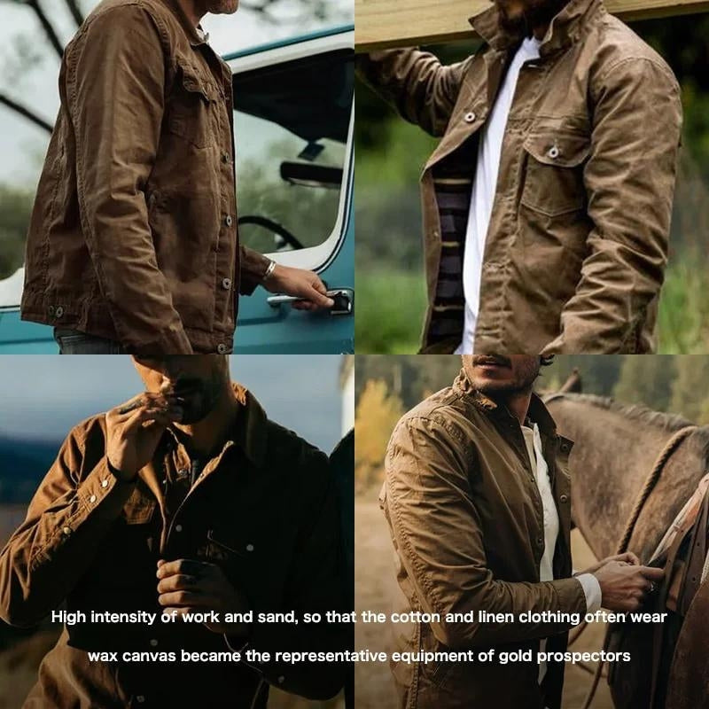 Néstor® | Jacket