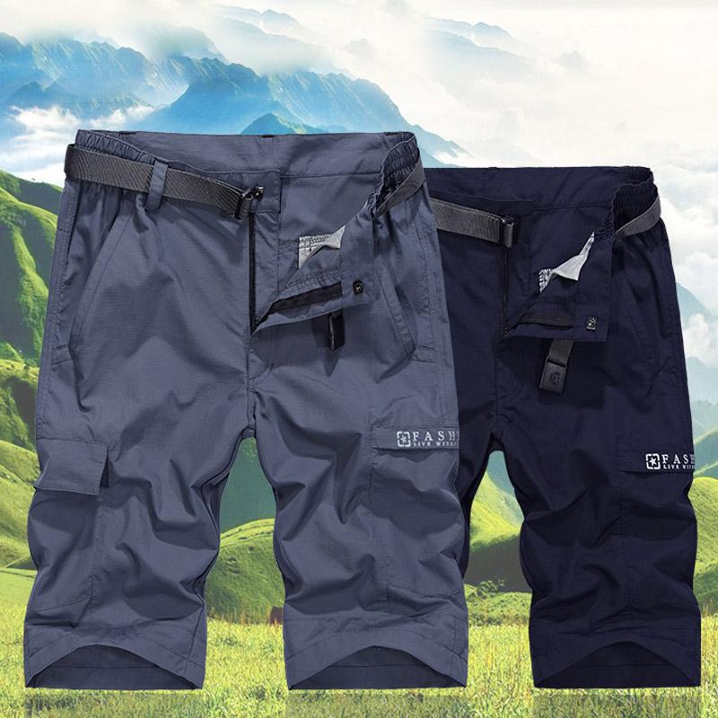 William® | Men'S Summer New Quick-Drying Shorts