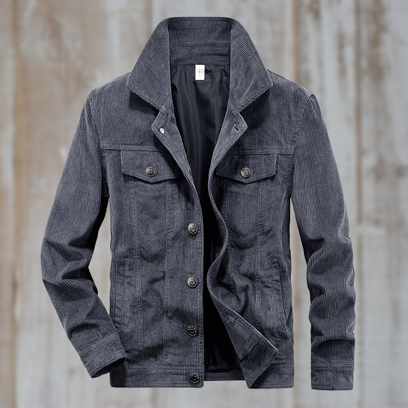 Adrián® | Cargo Jacket