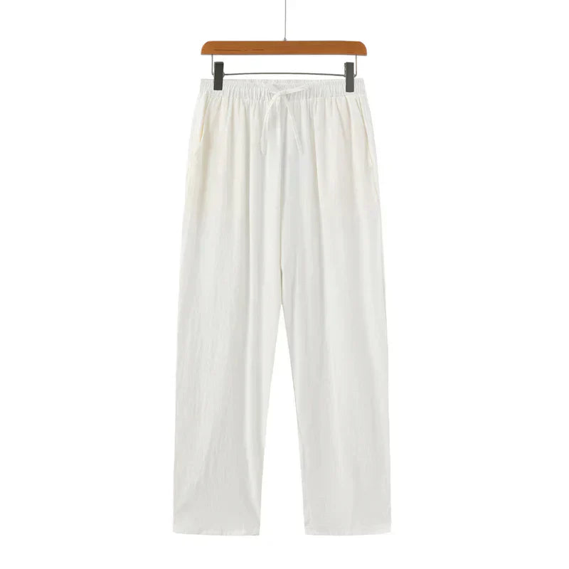 Nicolás® | Stylish And Elegant Trousers