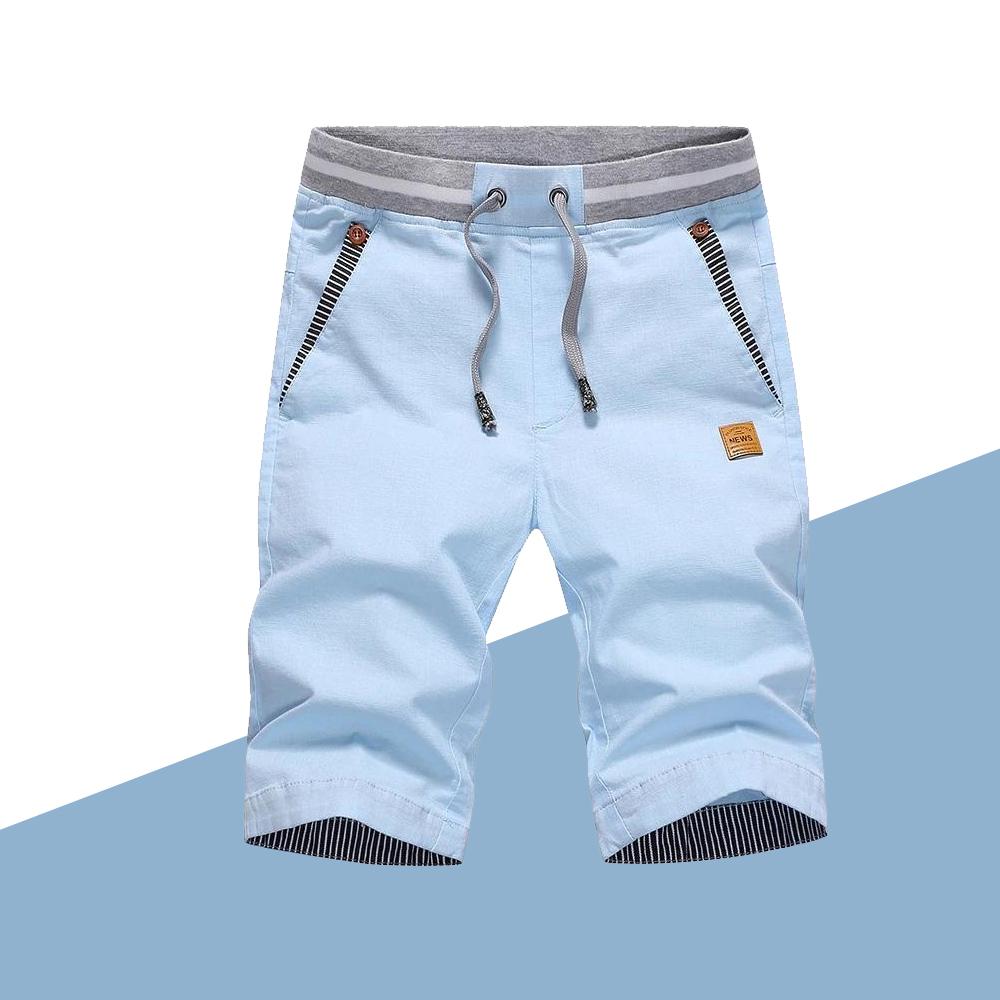 Wyatt® | Casual Summer Shorts For Men ��
