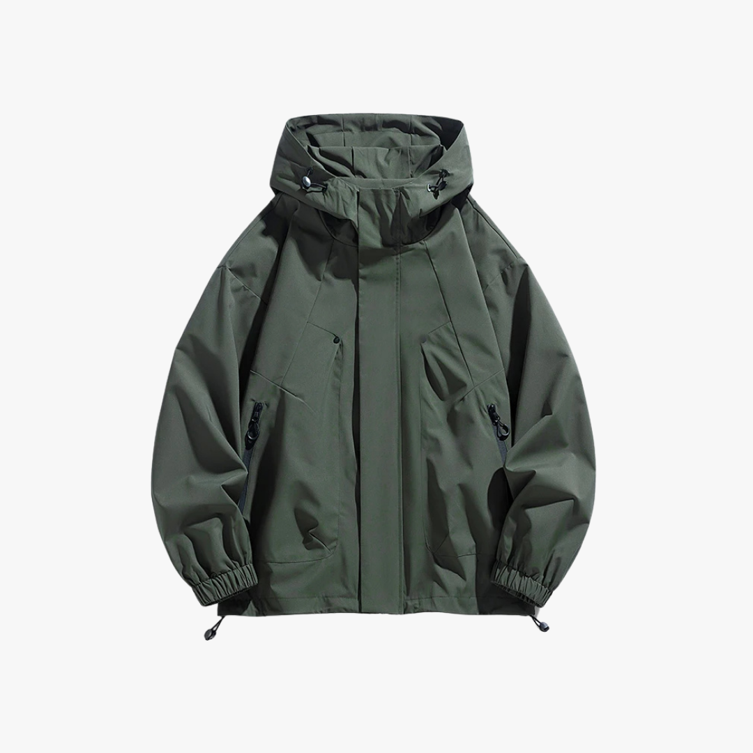 Henry® | Great windbreaker