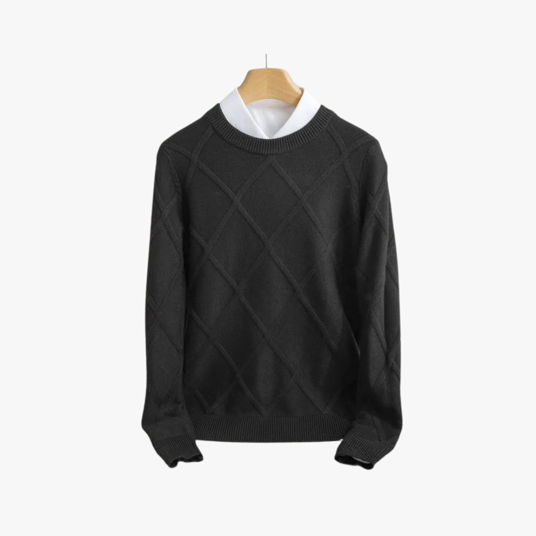 Nicholas® | Cashmere Sweater