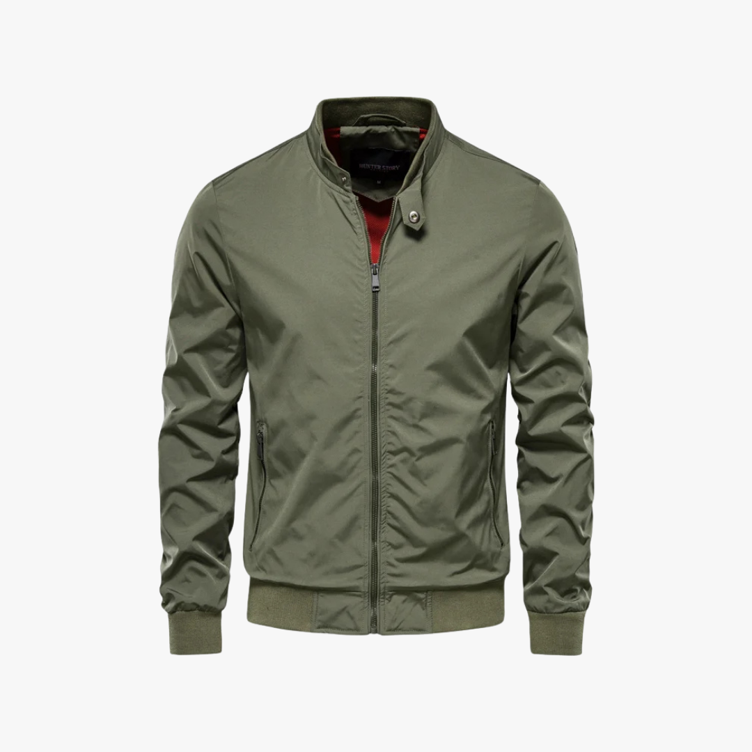 Parker® | Casual Windbreaker