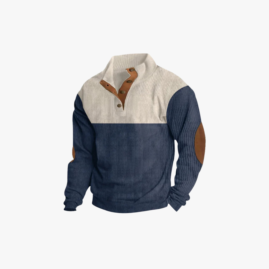 Lucas® | V-Neck Sweater
