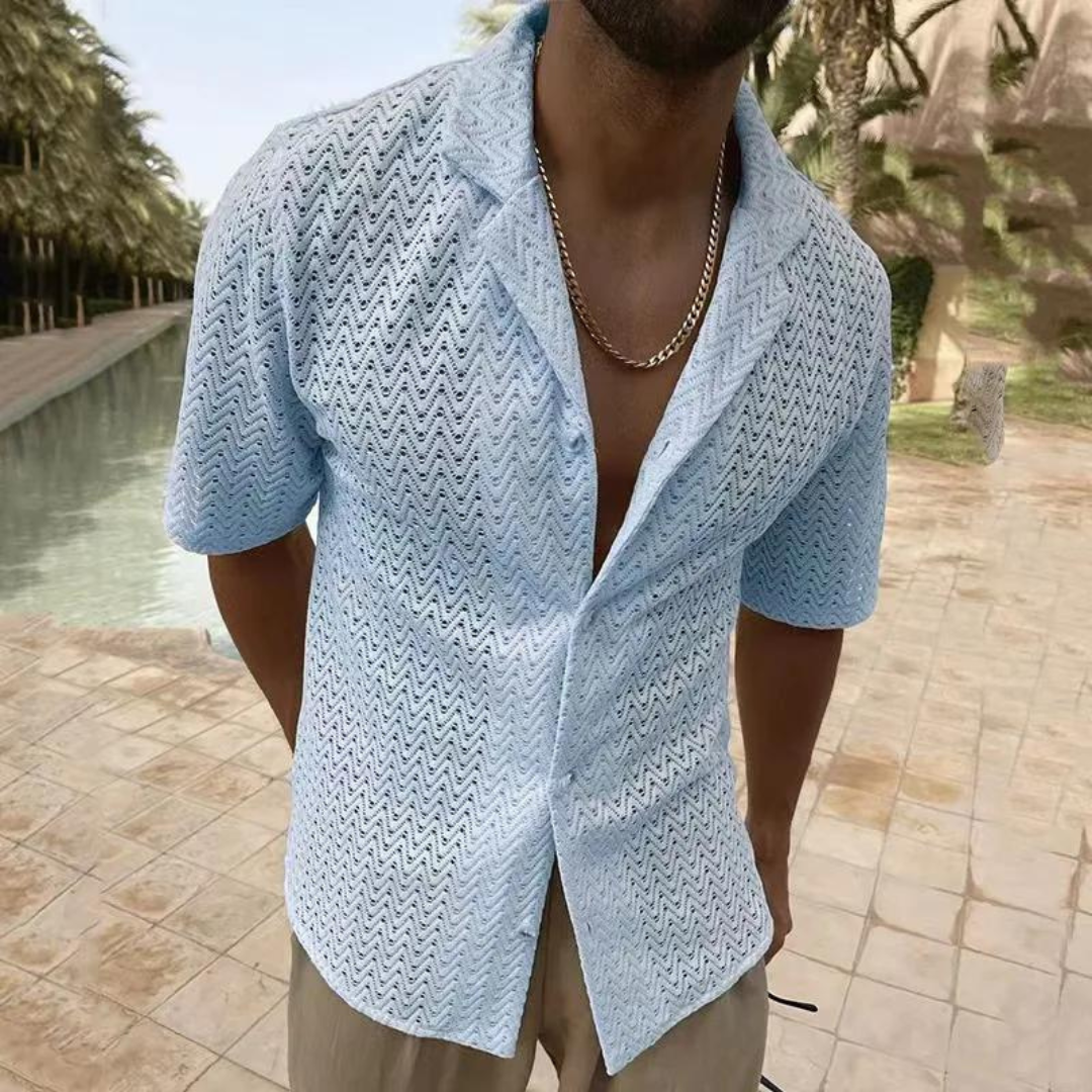 Auriel® | Luxe Zomer Polo