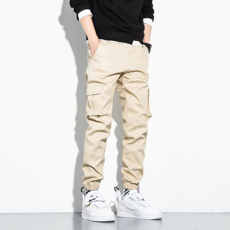 Bernabé® | Classic And Comfortable Trousers