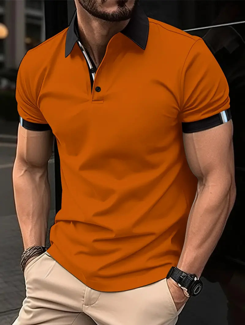 Gower® | Signature Polo