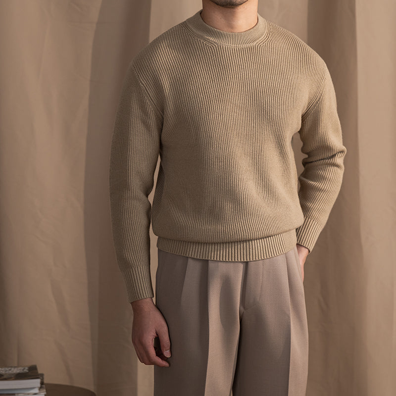 Vicente® | Wool sweater