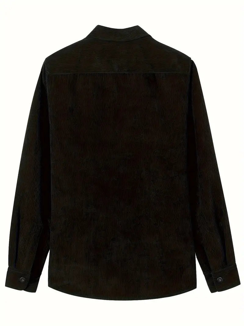 Lota® | Long Sleeve Button Down Shirt