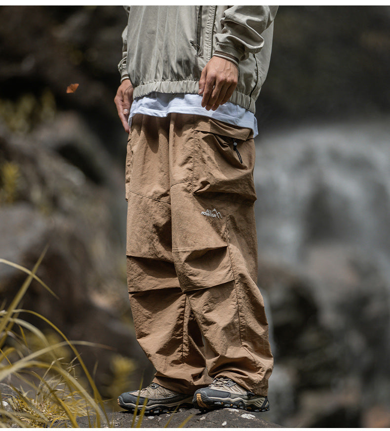 Martín® | Comfortable And Fashionable Summer Trousers