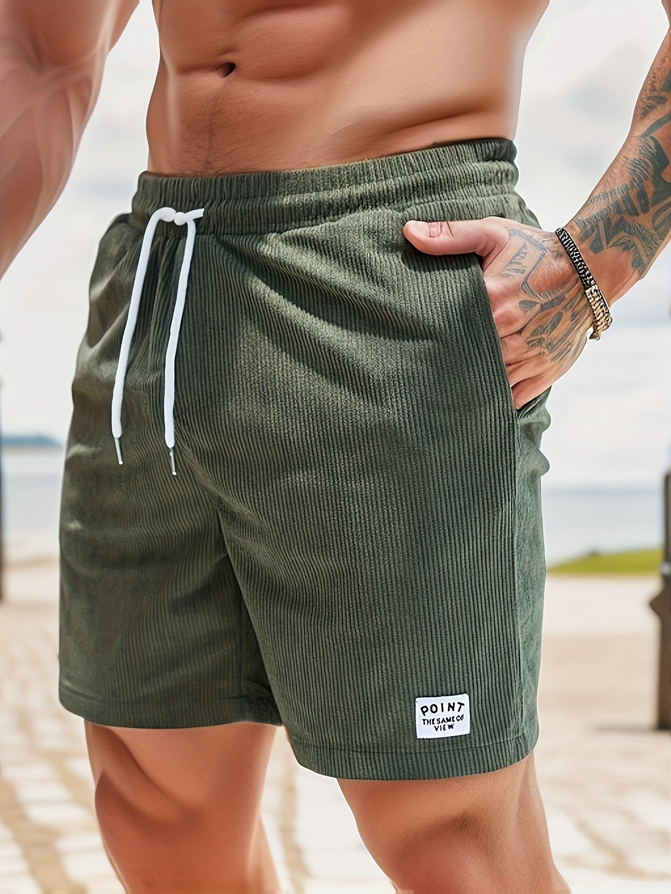 Sam® | Comfortable shorts