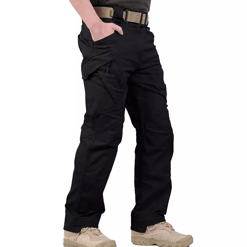 Adolfo® | Relaxed And Timeless Trousers