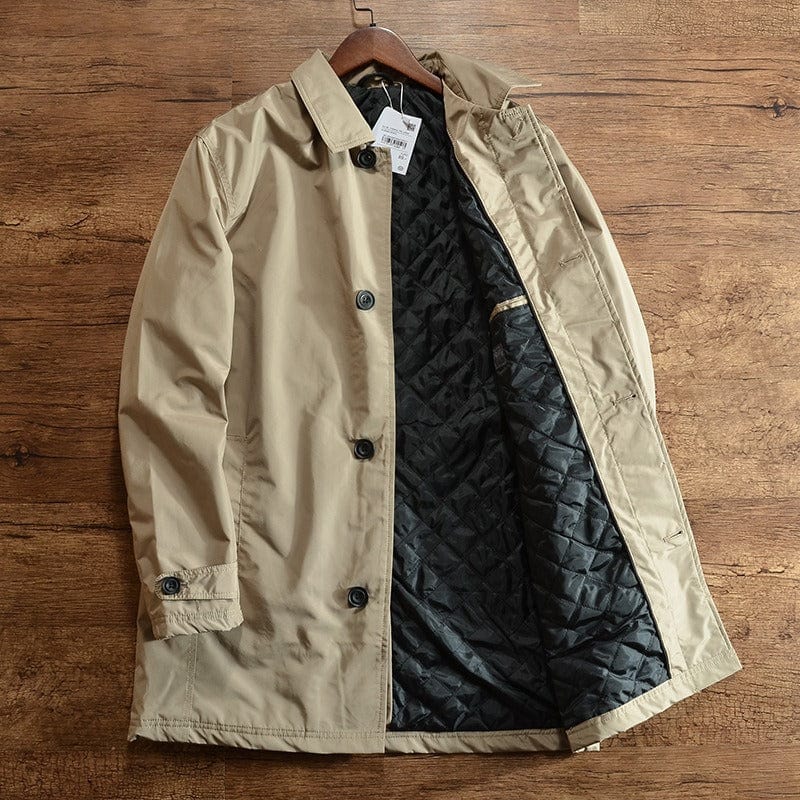Daniel® | Stylish in-between jacket