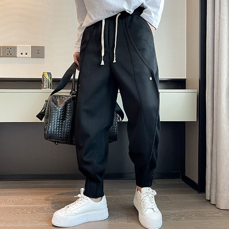 Daniel® | Simple And Stylish Summer Pants
