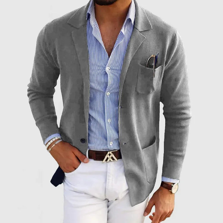 Aleix® | Casual Blazer For Men