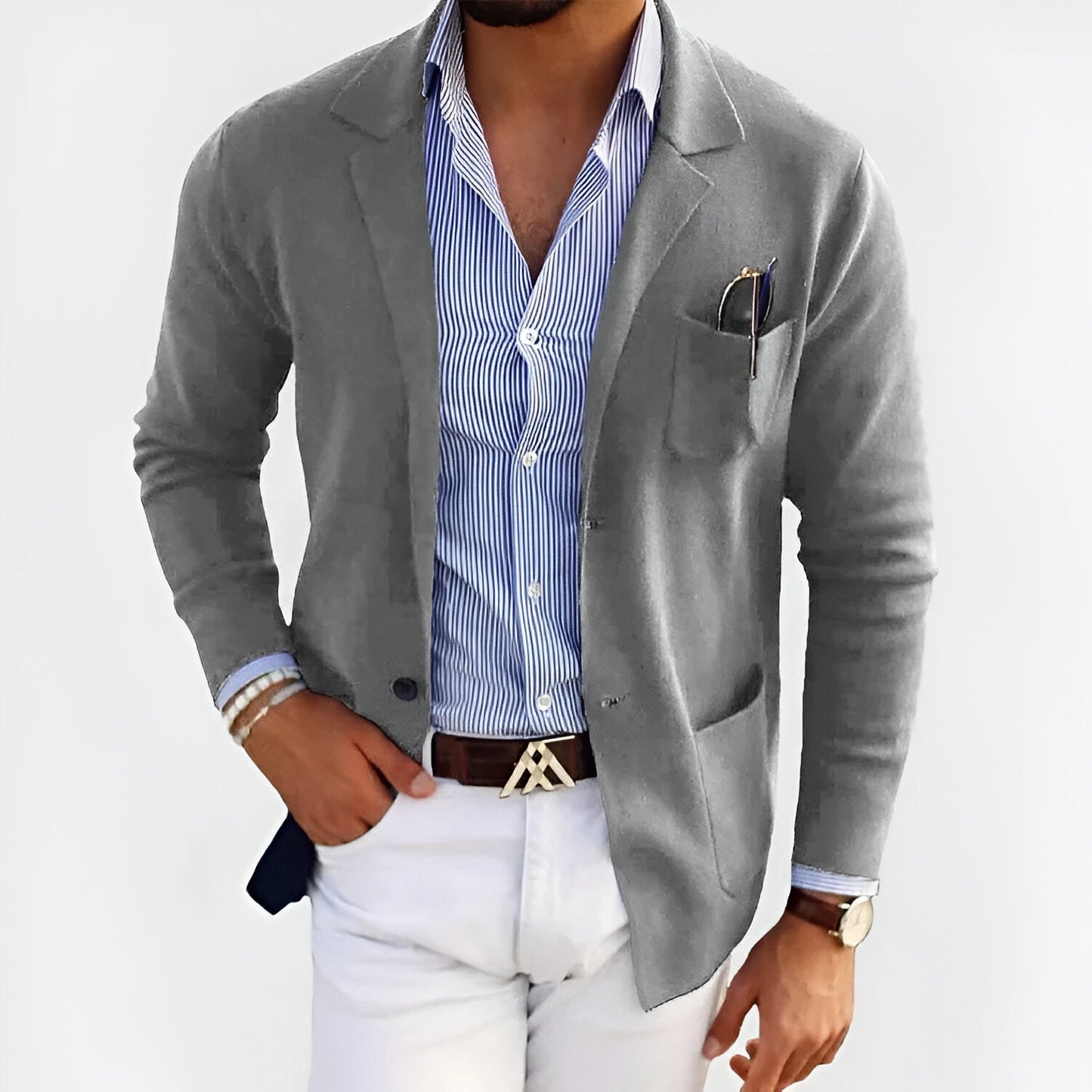 Jackson® | Elegant Jacket