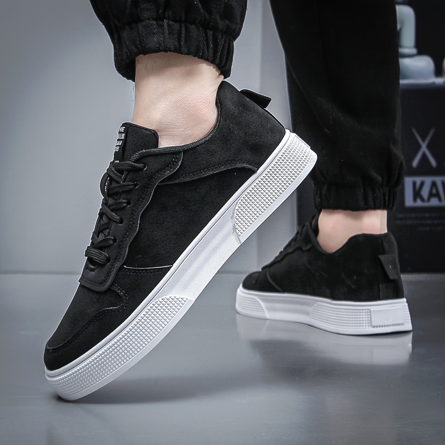 Quirinus® | Shoes