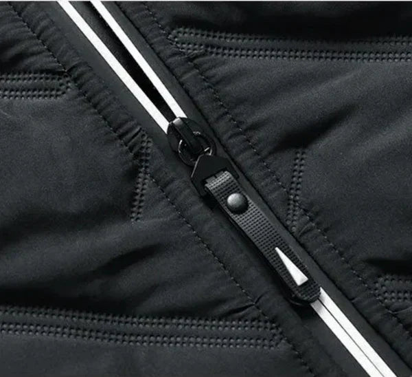 David® | Padded Jacket