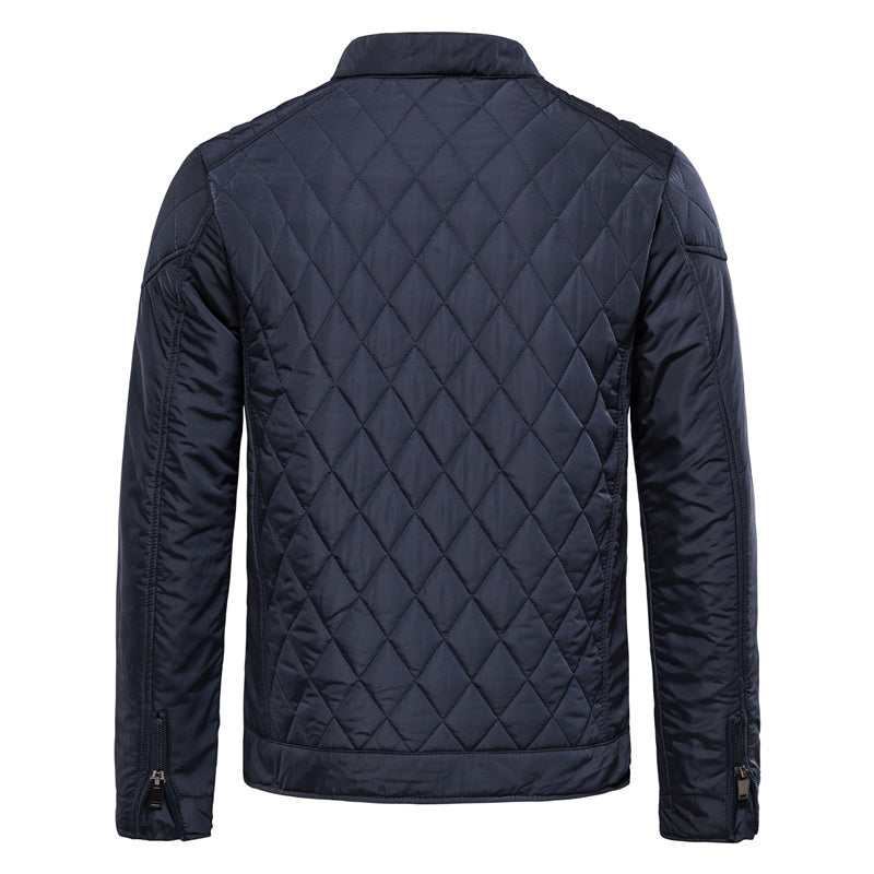Fraser® | Classic Checkered Jacket