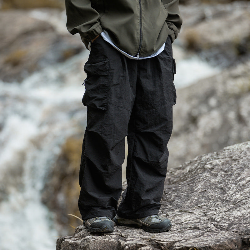 Martín® | Comfortable And Fashionable Summer Trousers
