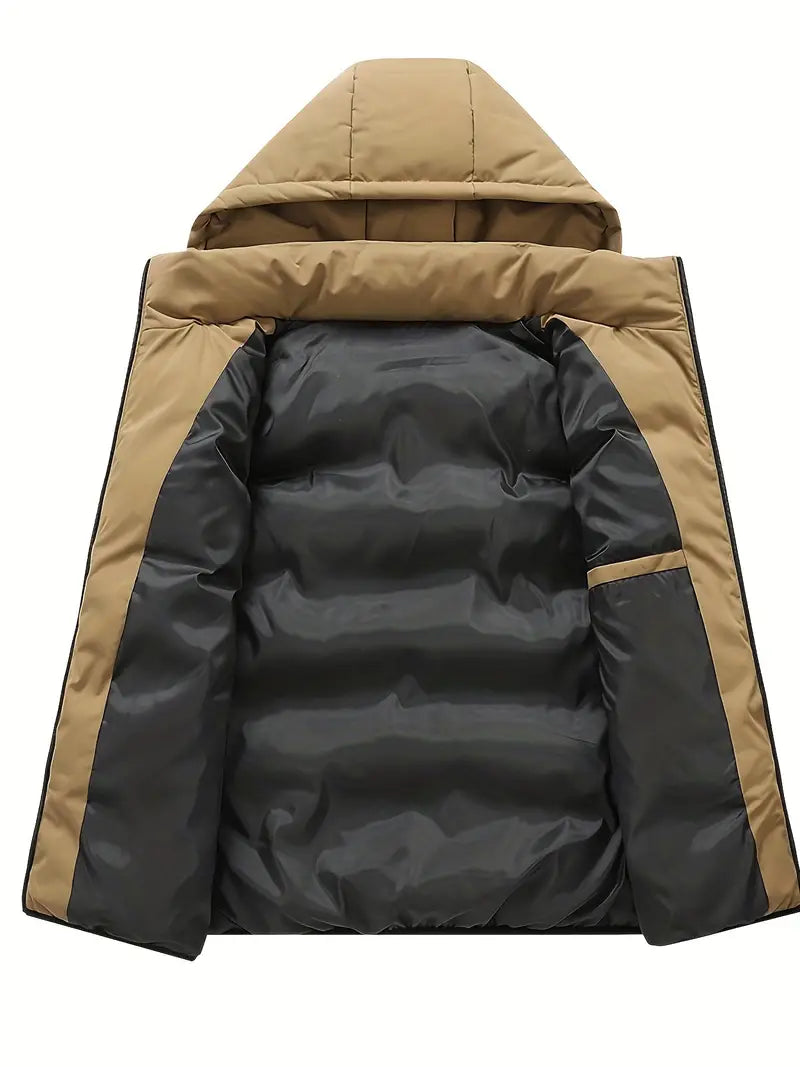 Dalziel® | Warm Winter Bodywarmer