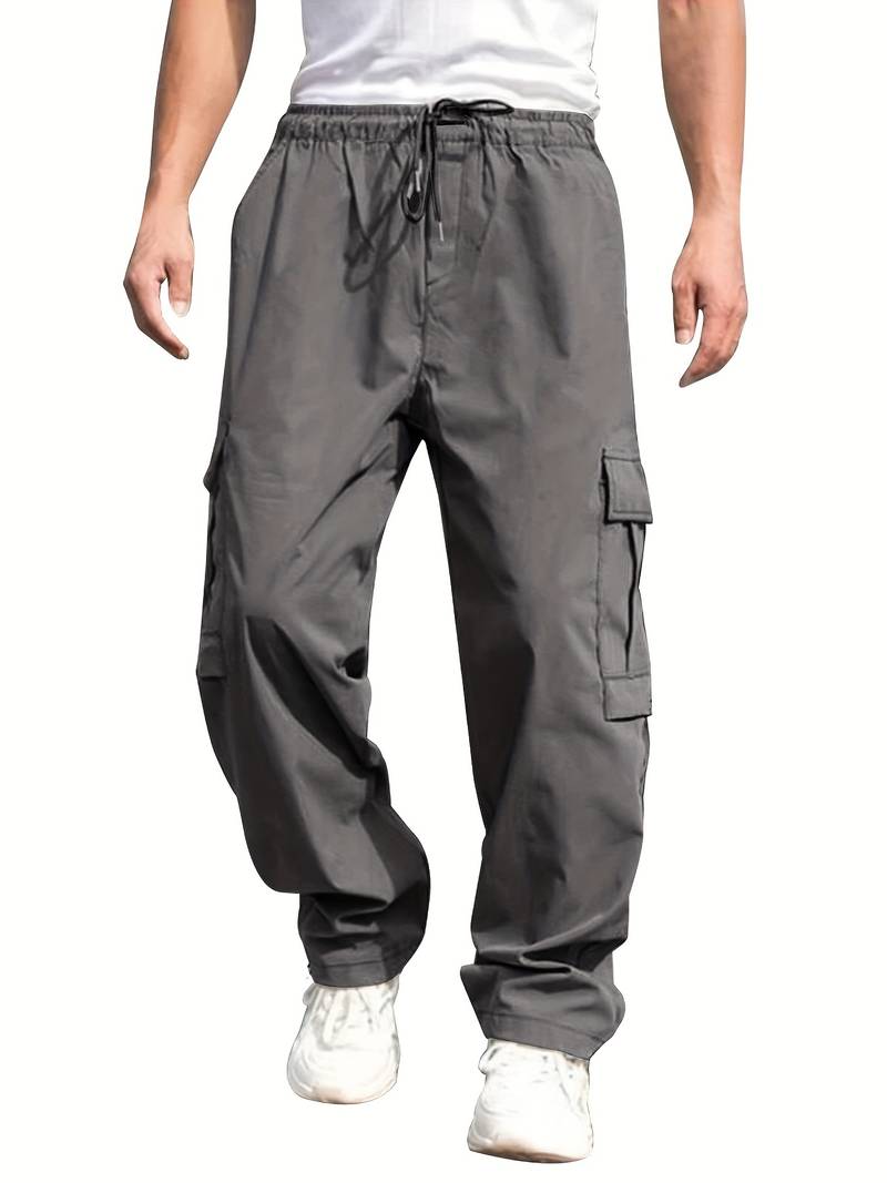 Fordham® | Stylish Jogging Pants For Spring